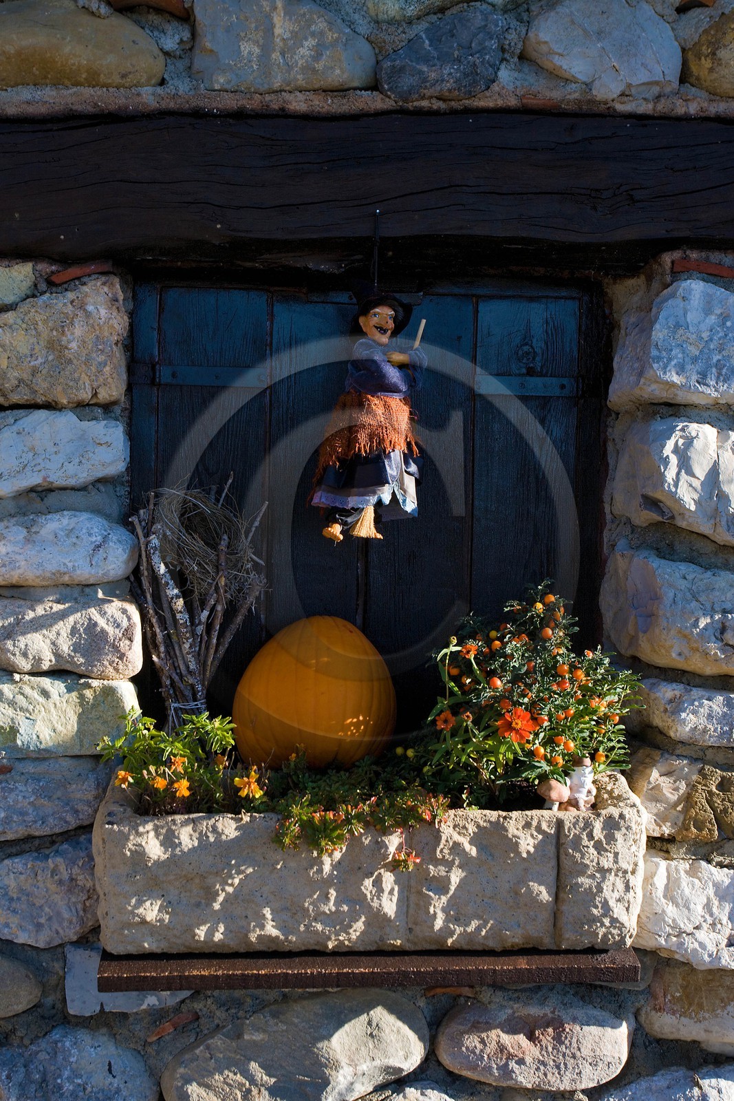 Ventavon, Chambres d'hôtes Domaine de Fay