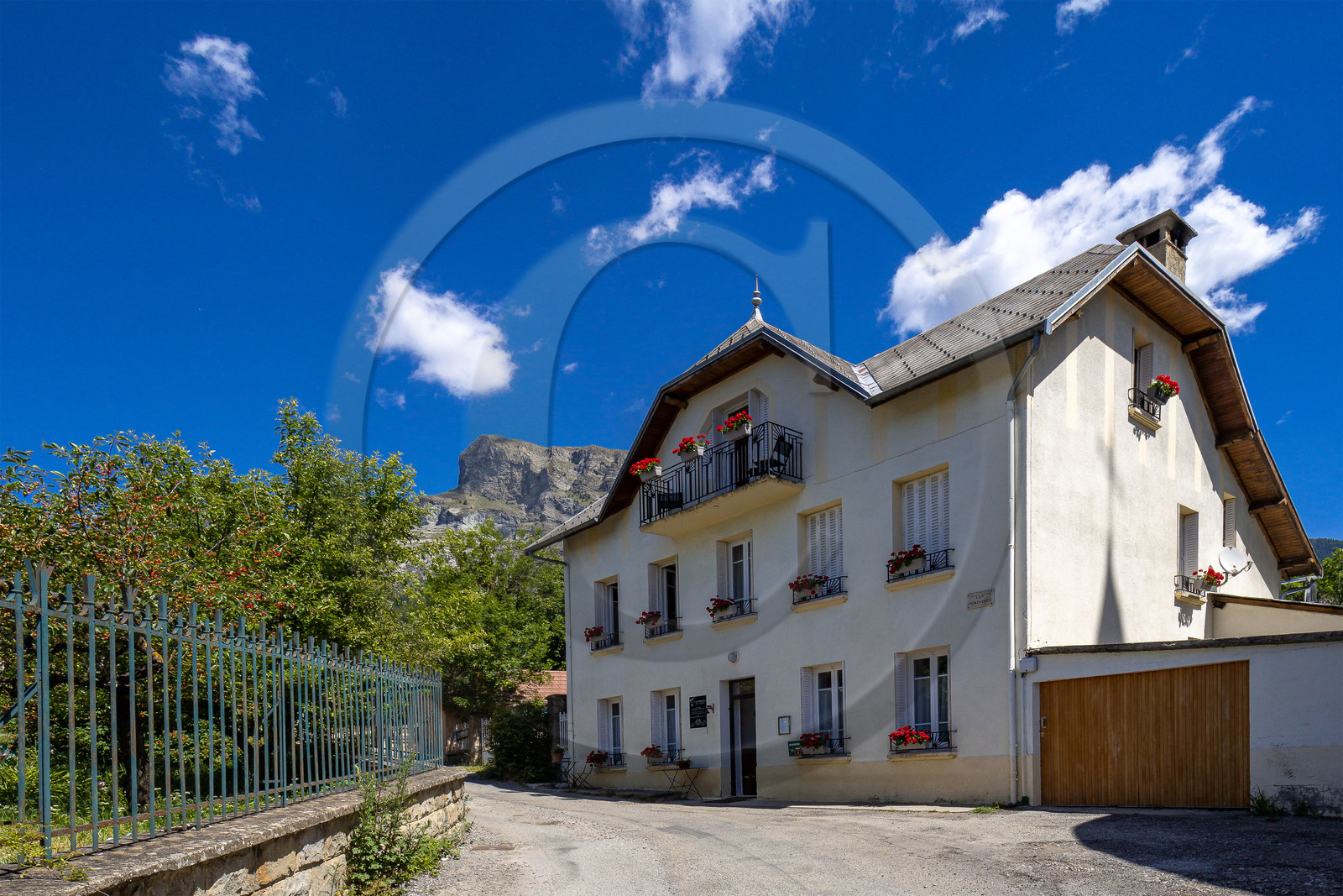 Chambres d'hôtes Les Primevères