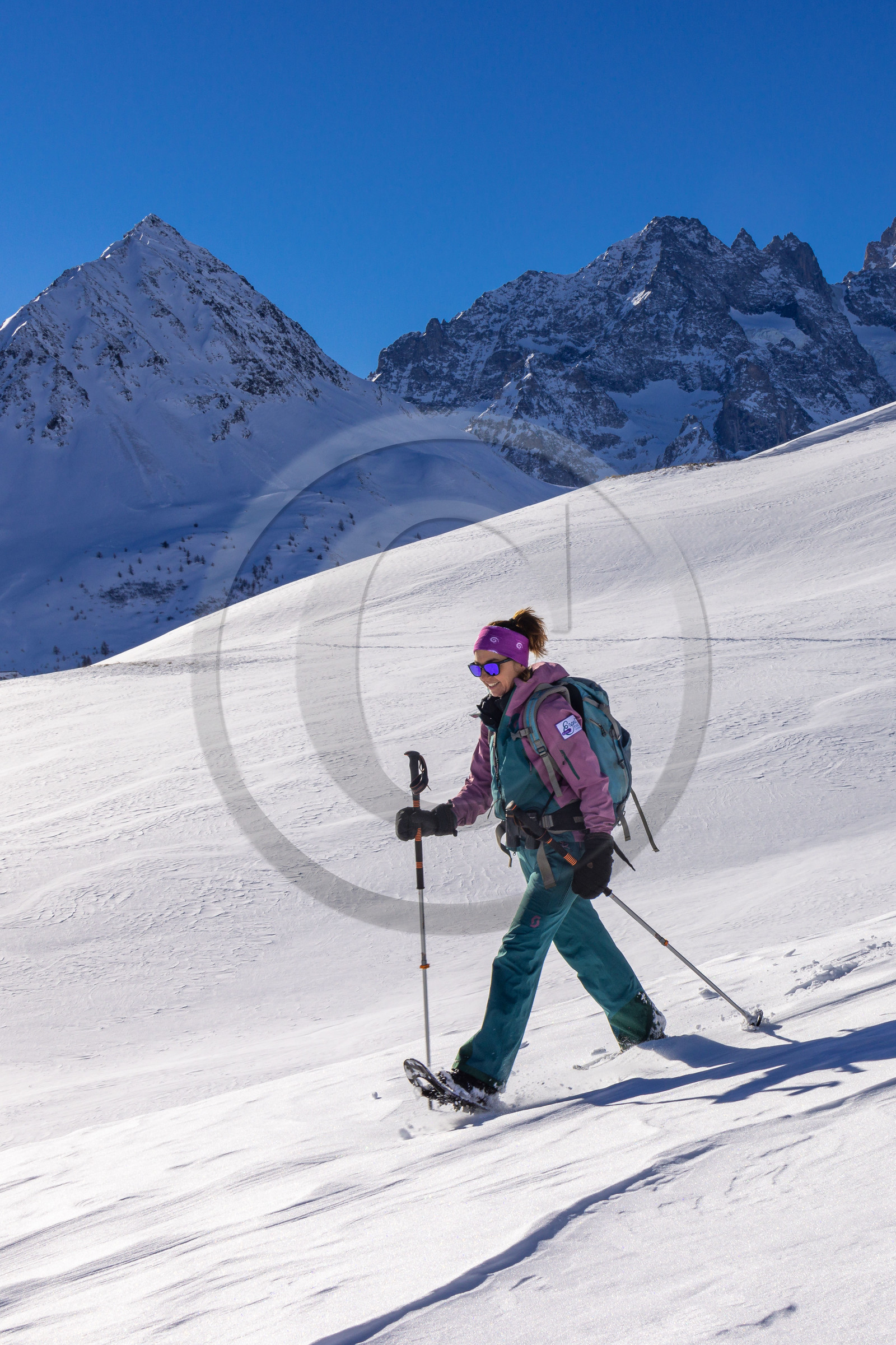 Randozen Serre Chevalier