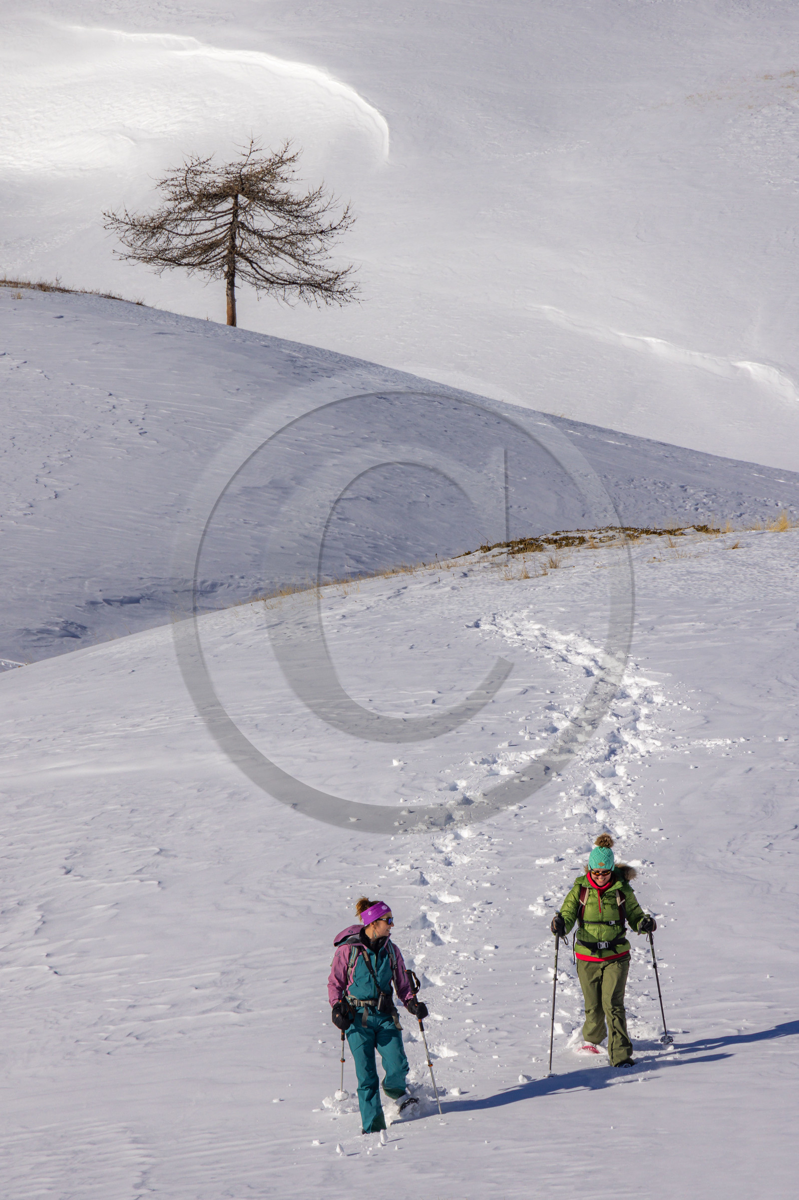 Randozen Serre Chevalier