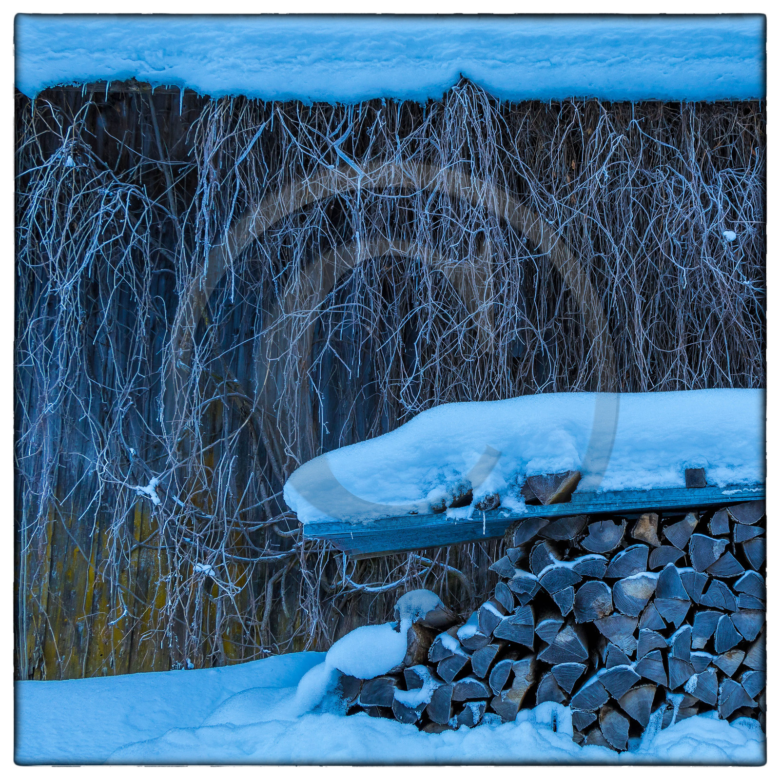 Le Grand Bornand, Les Plans