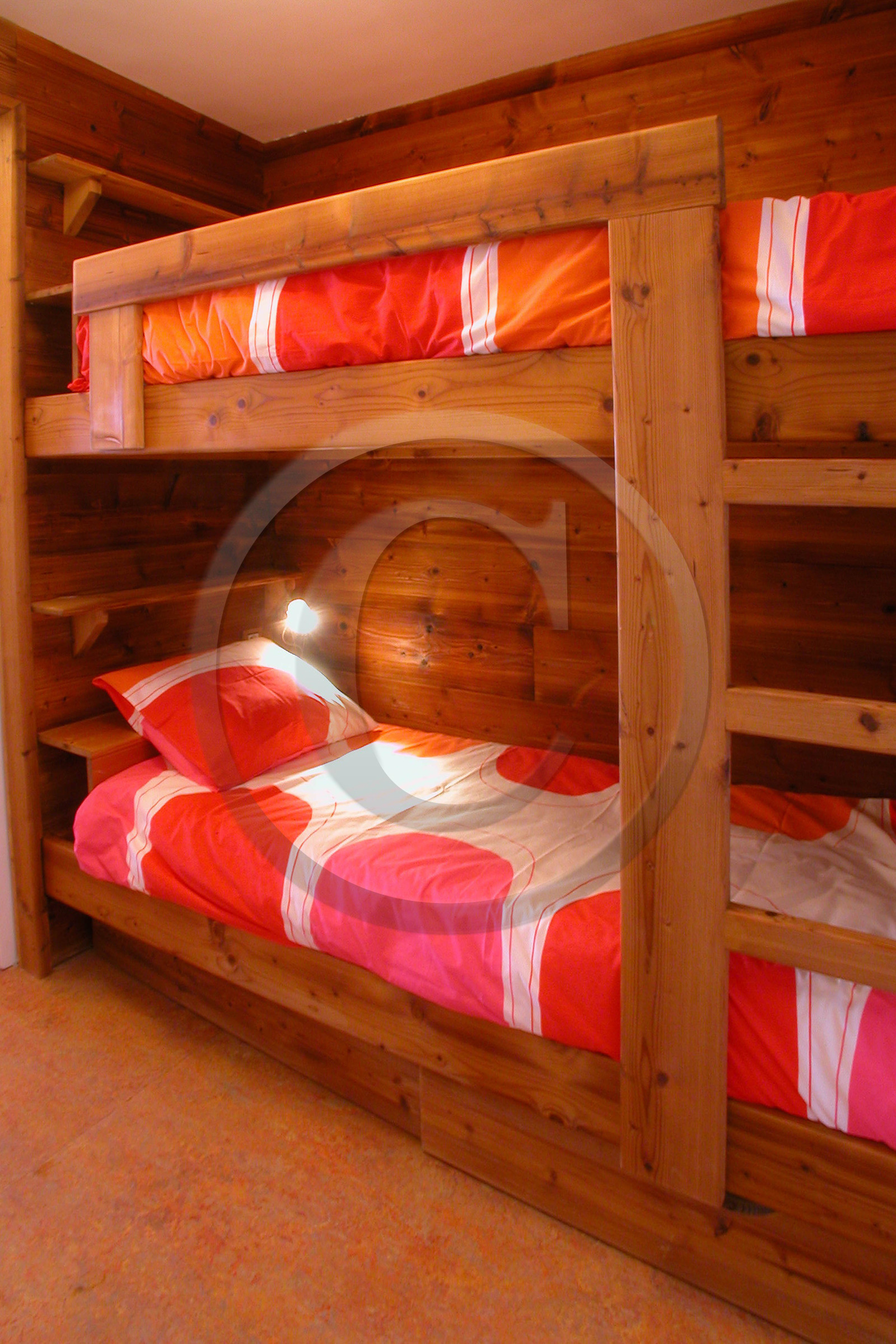 Location appartement