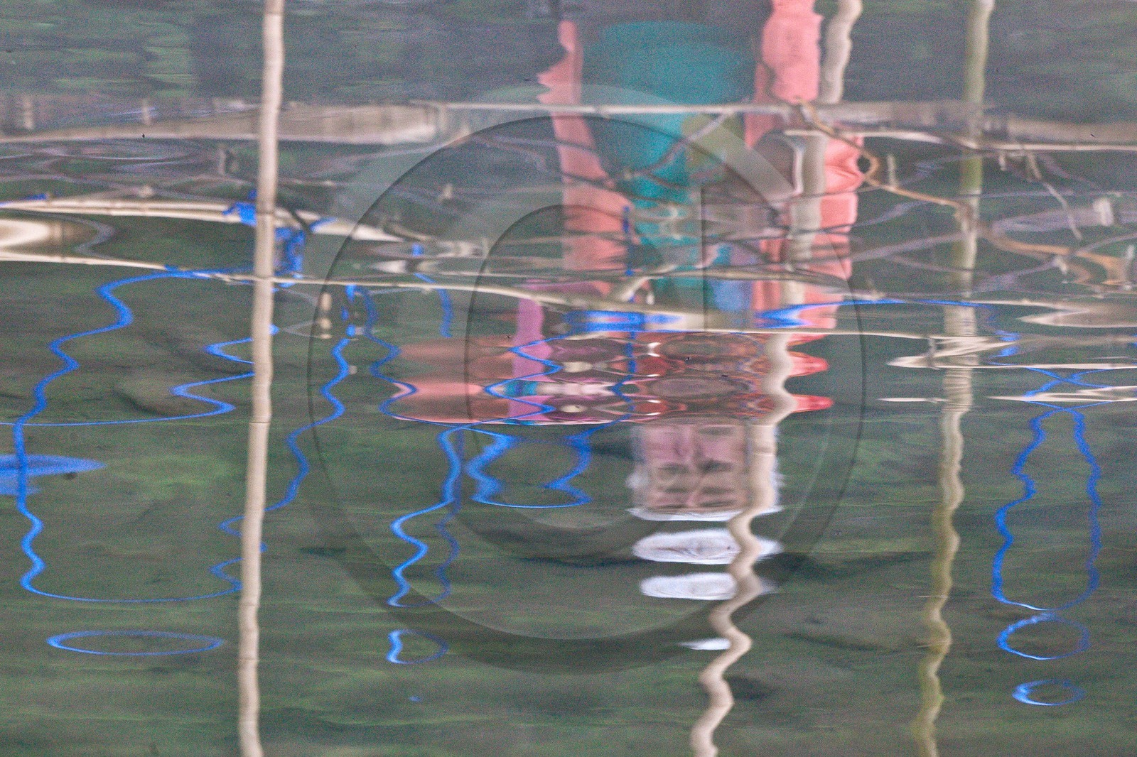 Sentiers Art et Nature Queyras et Val Varaita, Polska