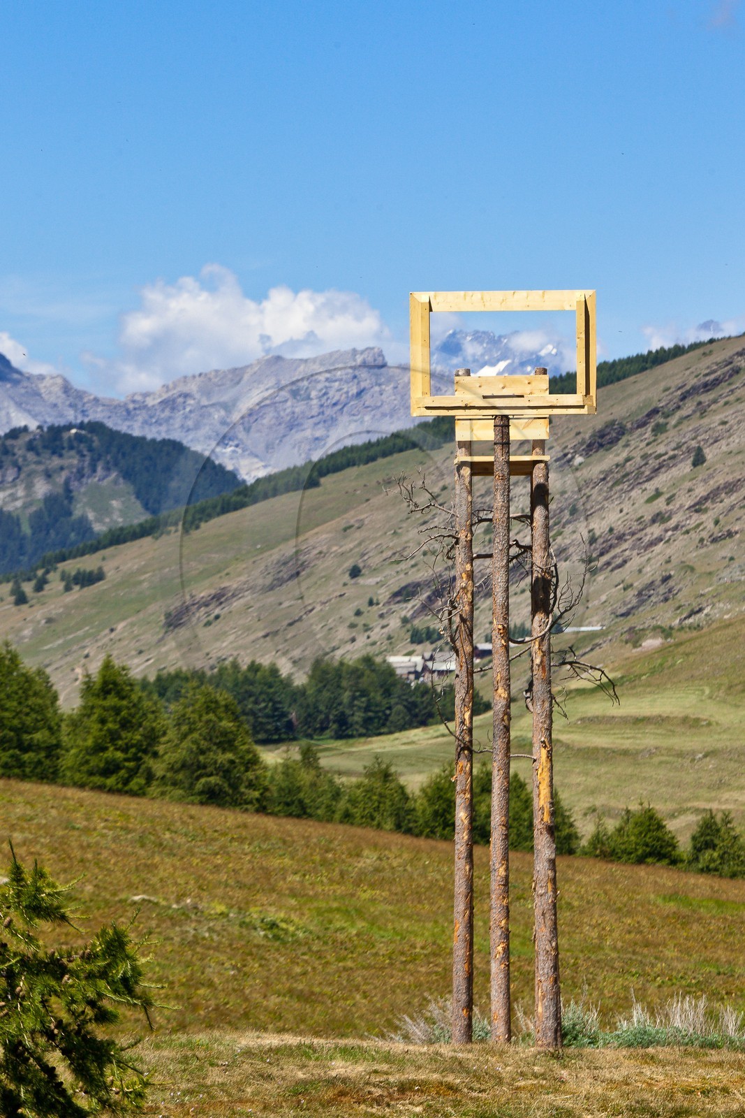 Bob Verschueren, SAN Val Varaita et Queyras