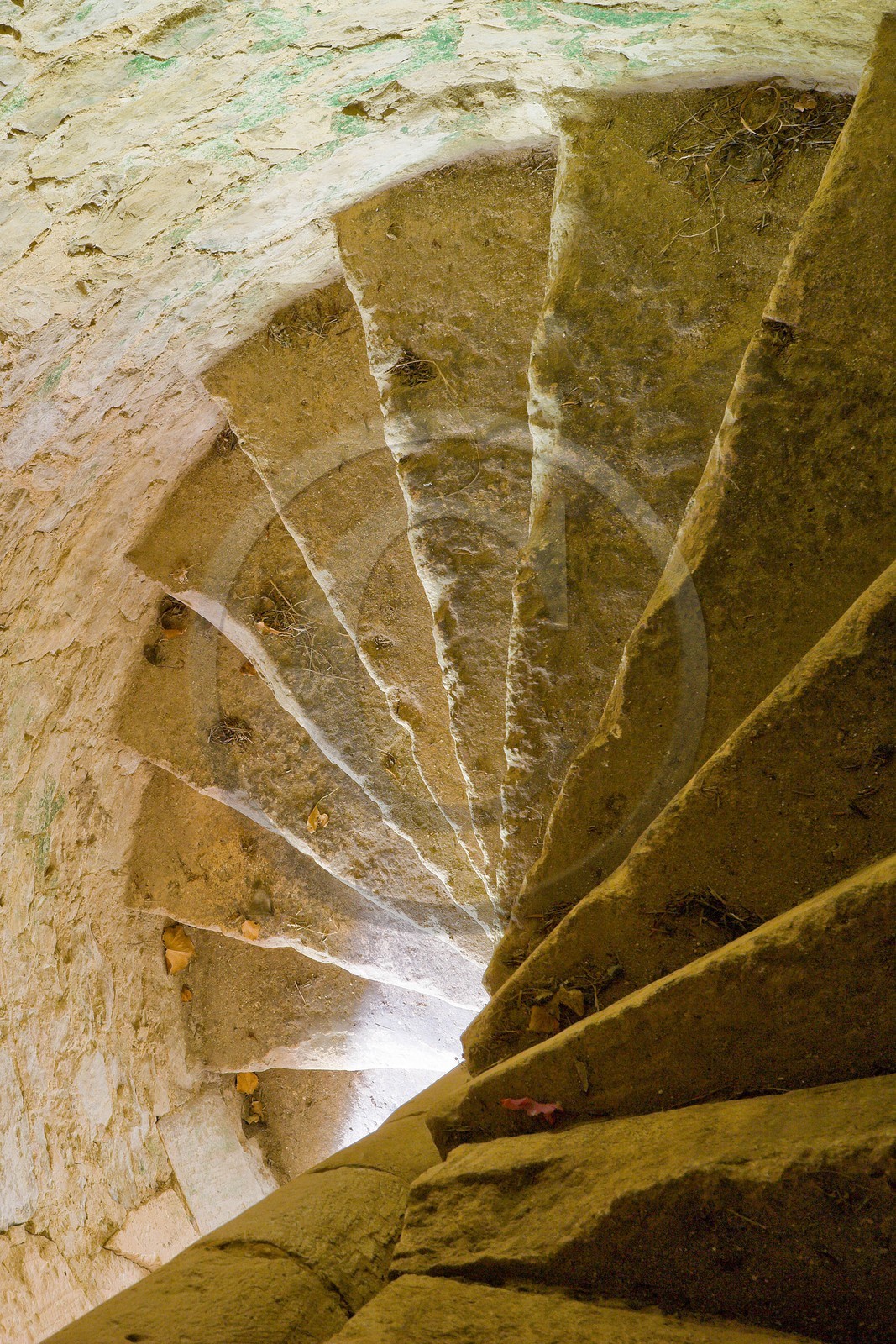 Saint-Martin-de-Ré, Fortifications Vauban inscrites au patrimoi