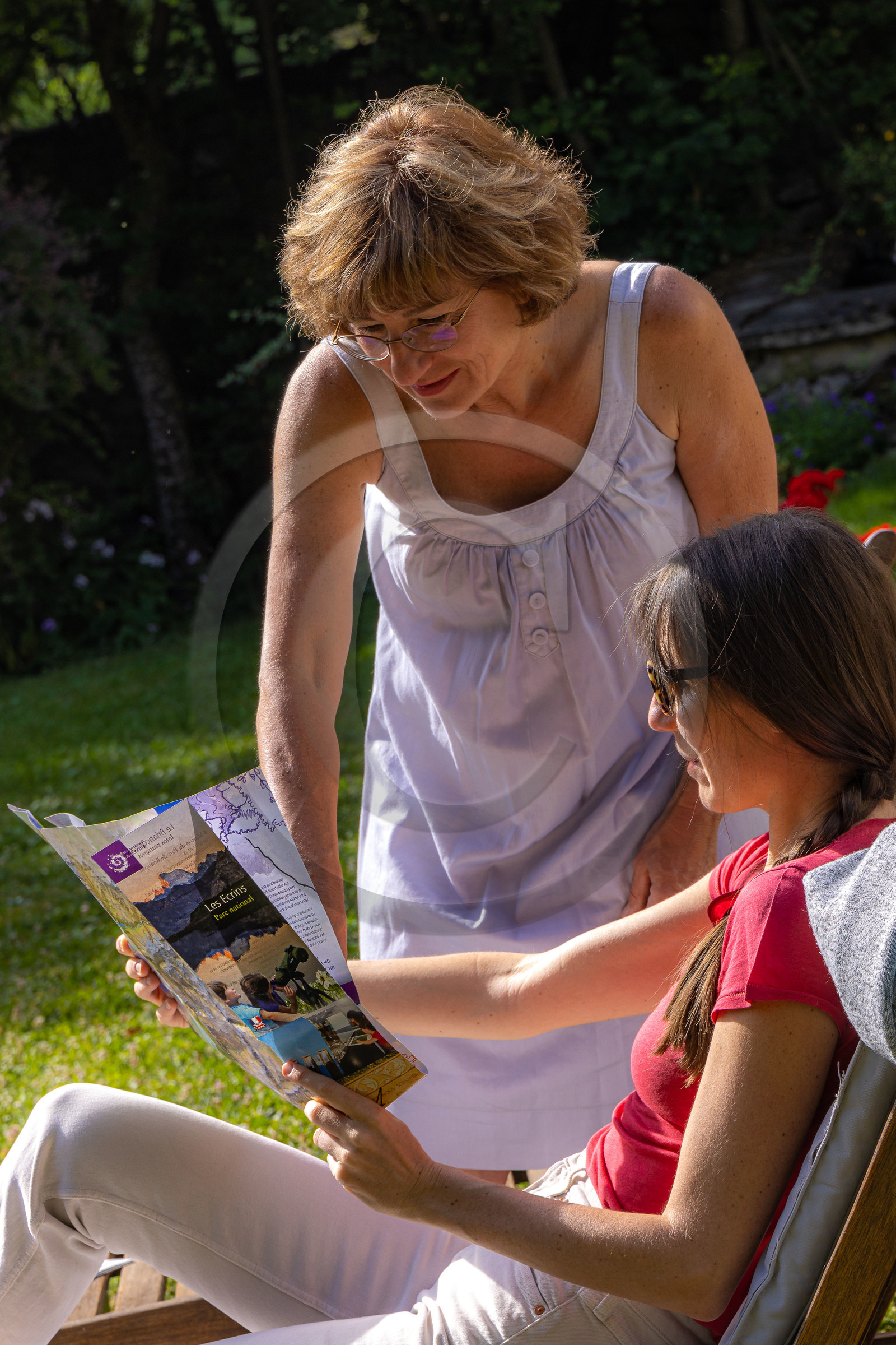 Chambres d'hôtes Les Primevères