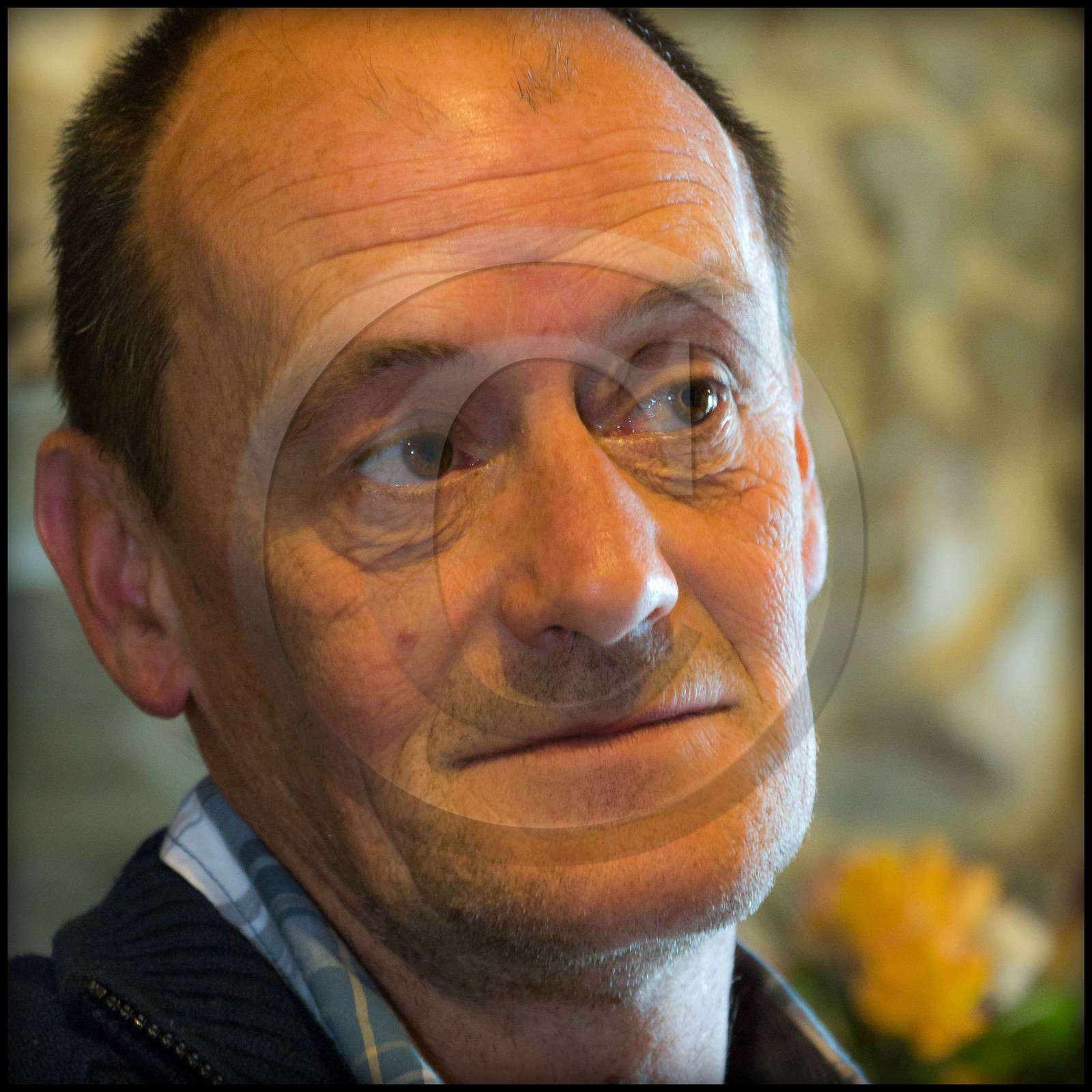 Saint-Geniez, Chardavon, Gino et Marianne DEVOS