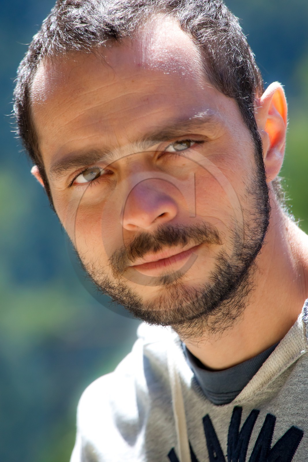 Sentiers Art et Nature Queyras et Val Varaita, Luciano di Rosa