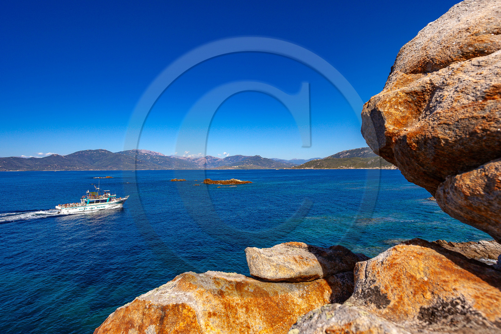 Belvédère-Campomoro,