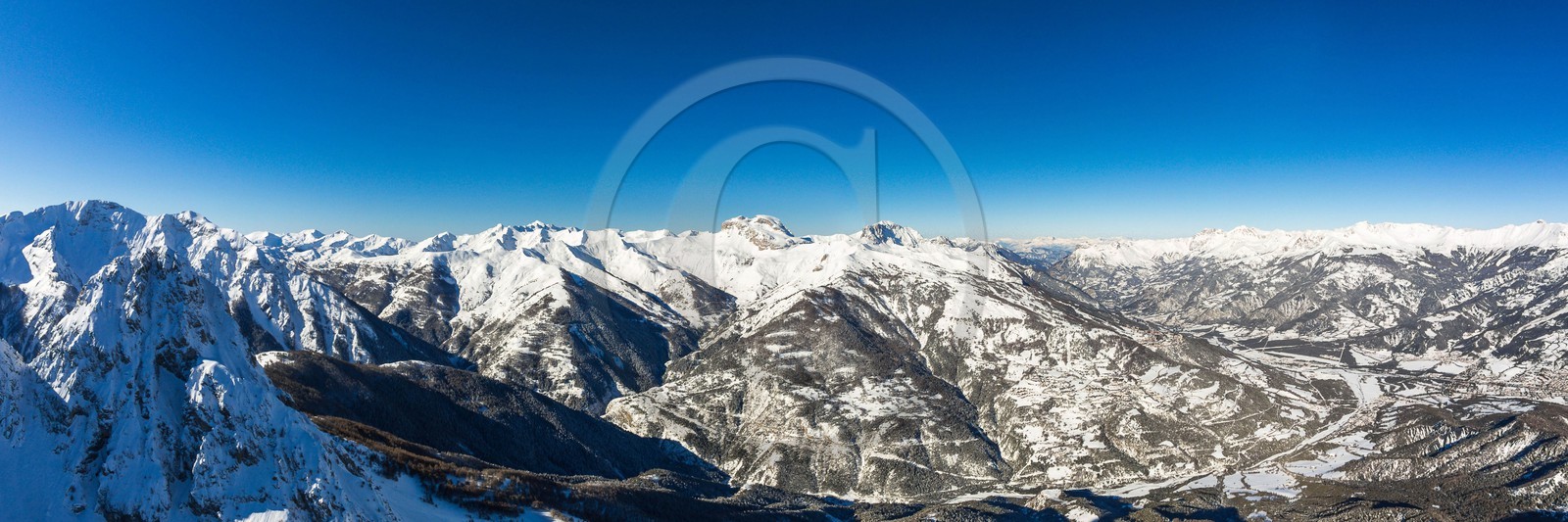 Sation de ski de Pra Loup