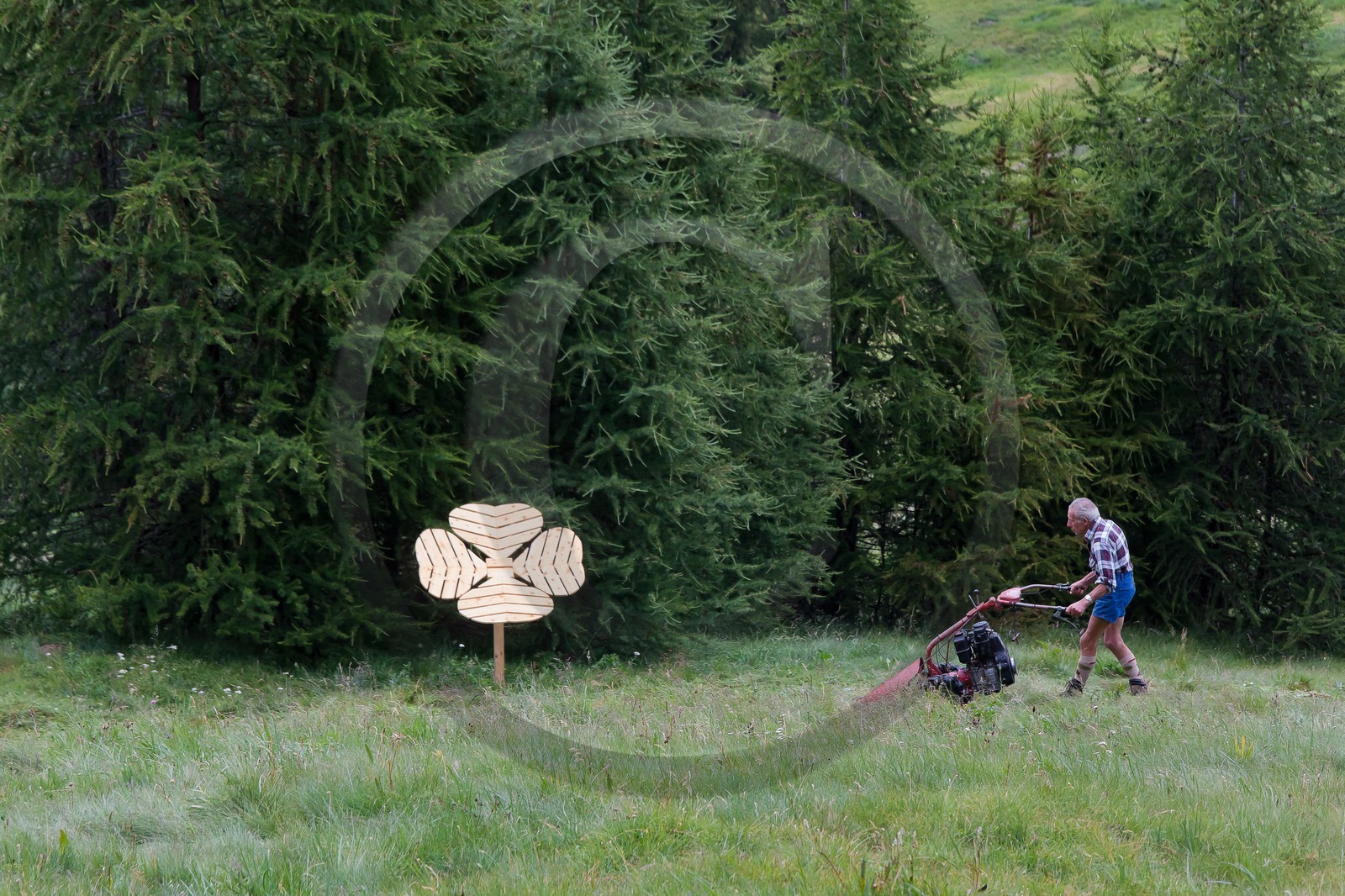 Jun’ichiro Ishii, SAN Val Varaita et Queyras