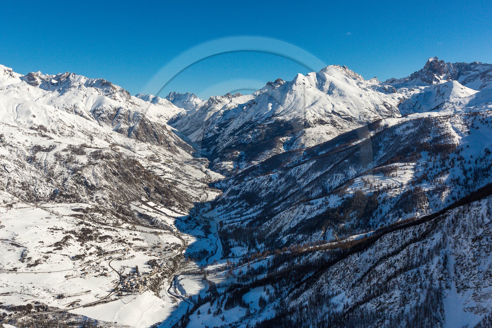 Saint-Paul-sur-Ubaye