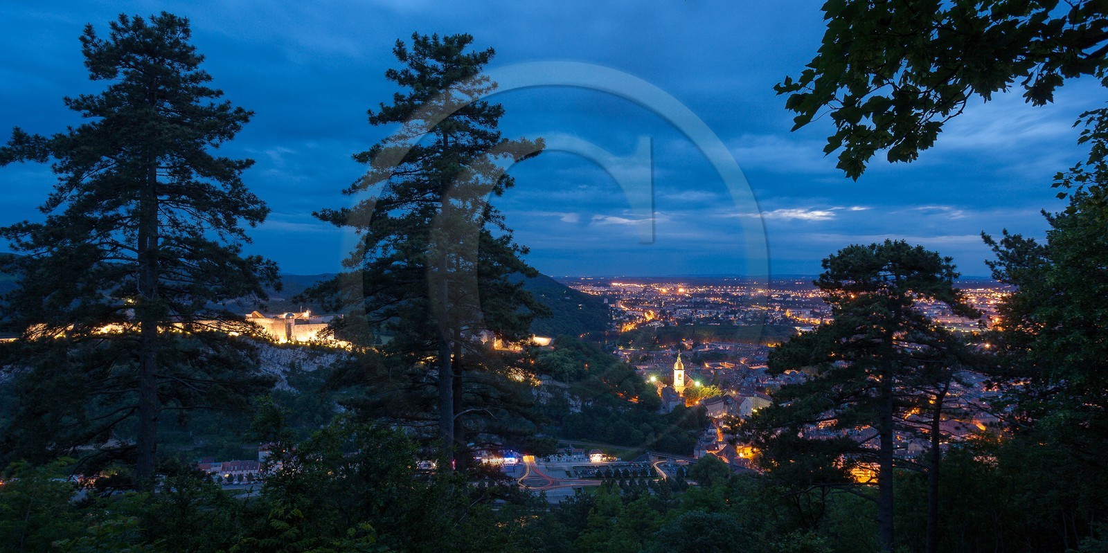 Besançon
