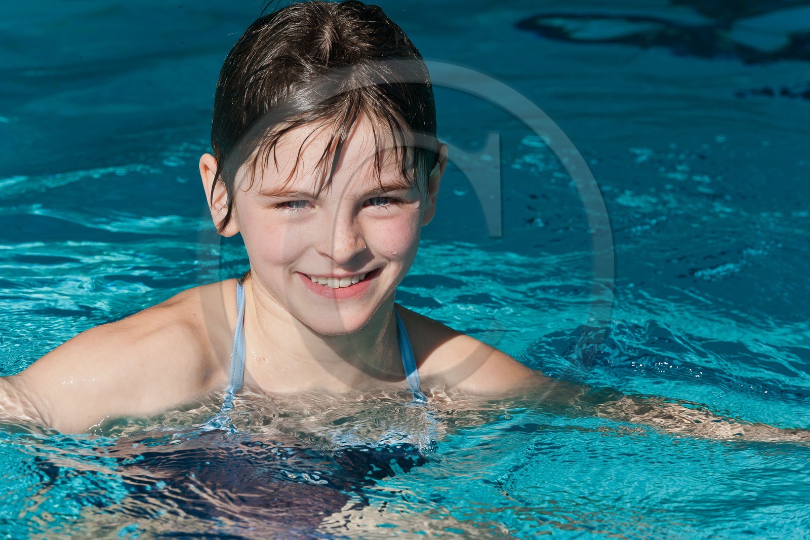 Piscine de la Grande Ourse