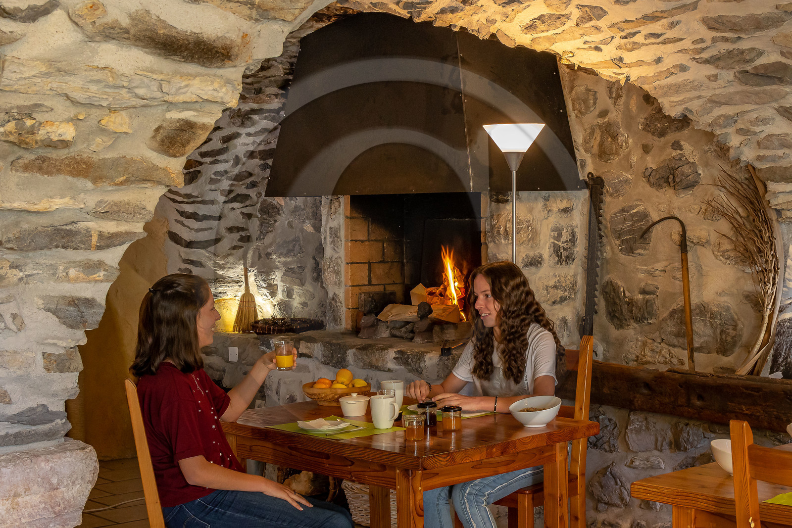 Le Clot Saint Joseph - Maison d'Hôtes