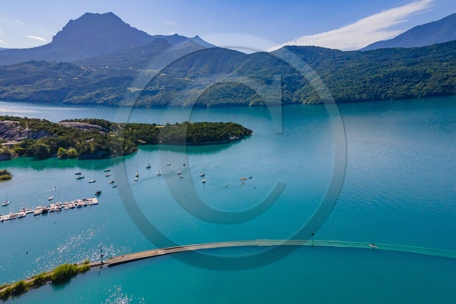 Chanteloube, viaduc de Chanteloube