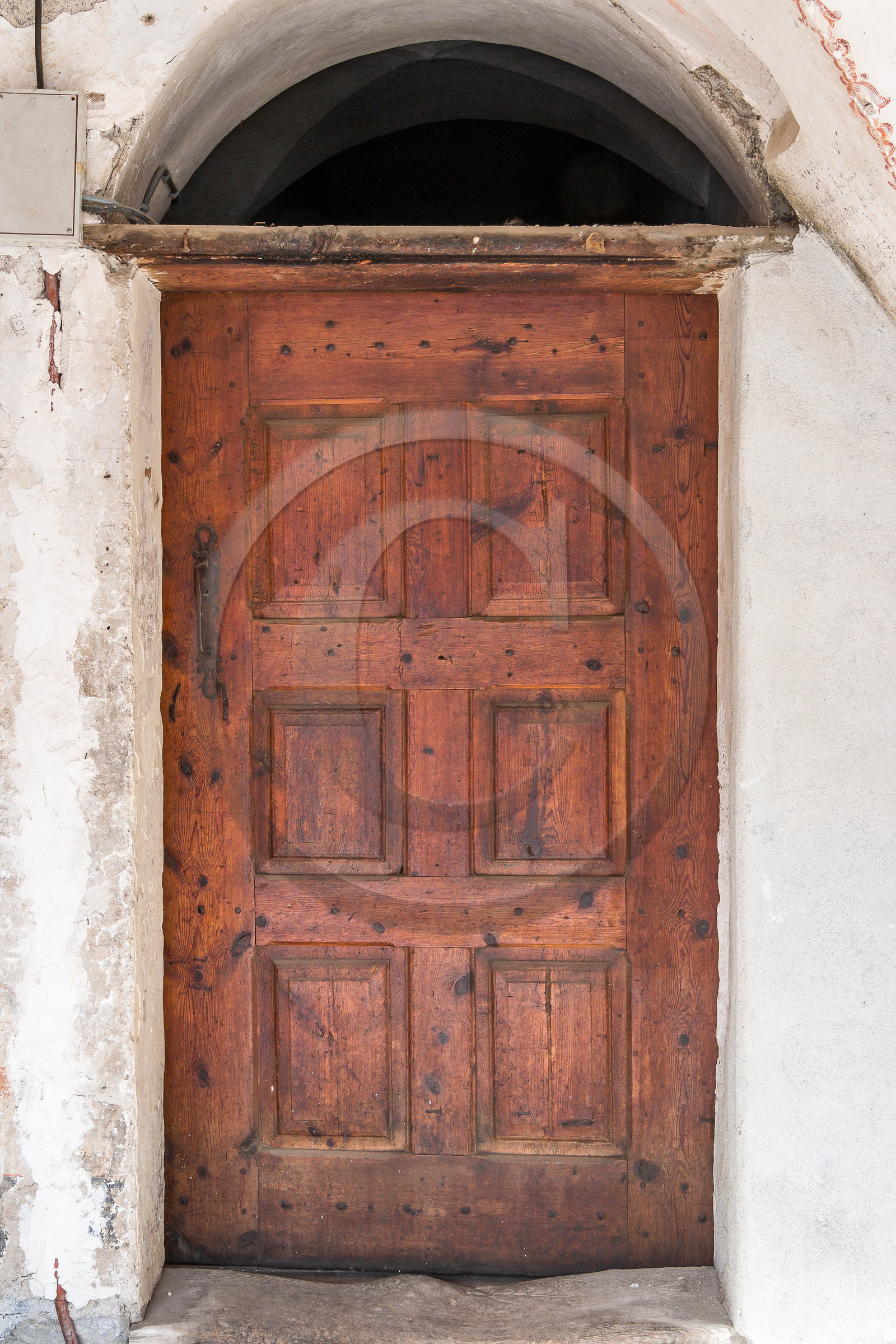 Arvieux, Gîte Laurent Meissimilly