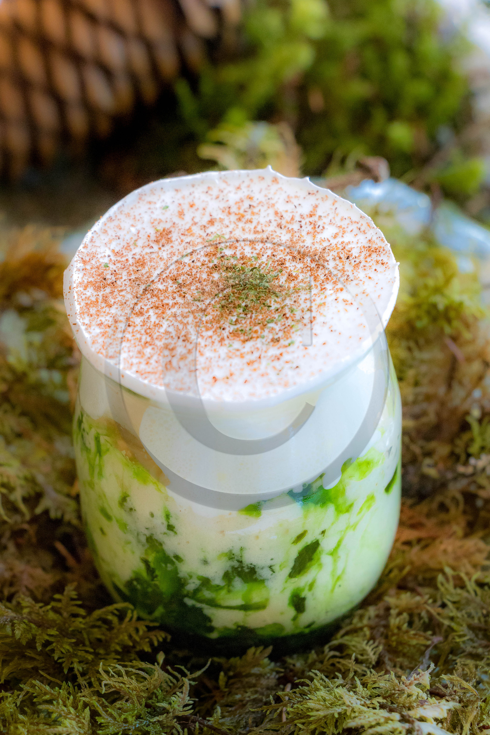 Yaourt de foie gras virtuel, myrrhe odorante de notre cueillette, cigarette roulée d’hier