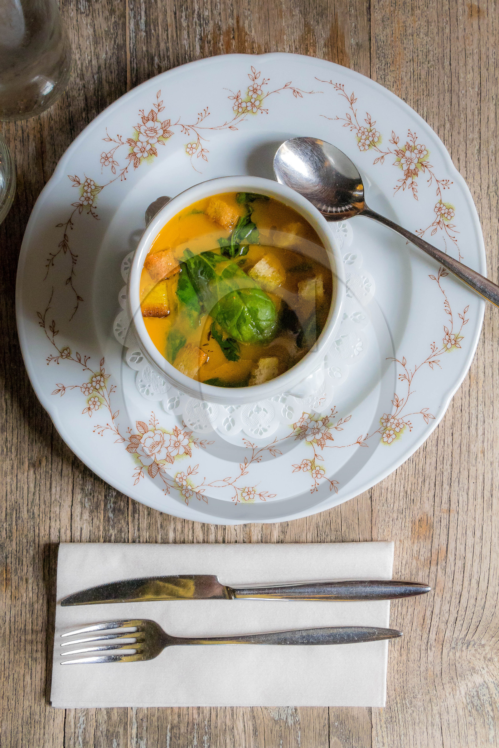 Hostellerie de la Reine Jeanne