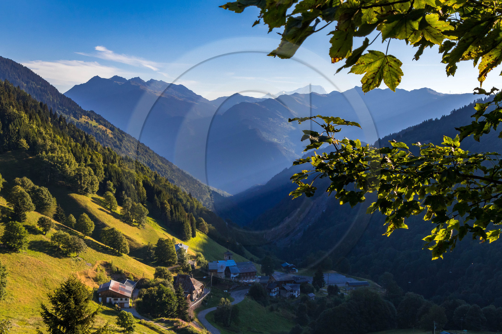 Celliers La Lèchère