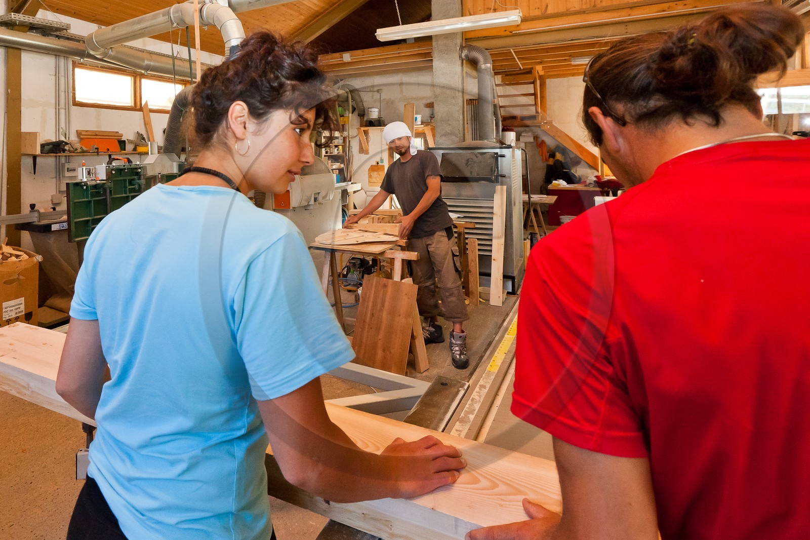 Jun’ichiro Ishii, SAN Val Varaita et Queyras