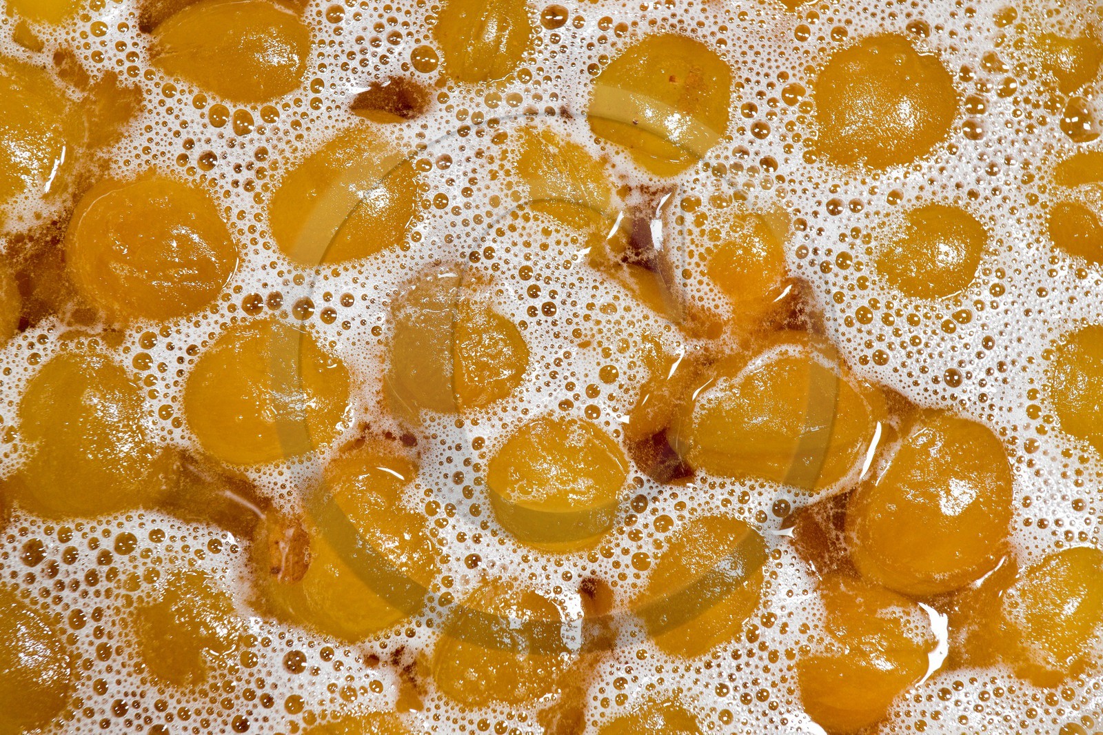 Confiserie Saint Denis, Abricot