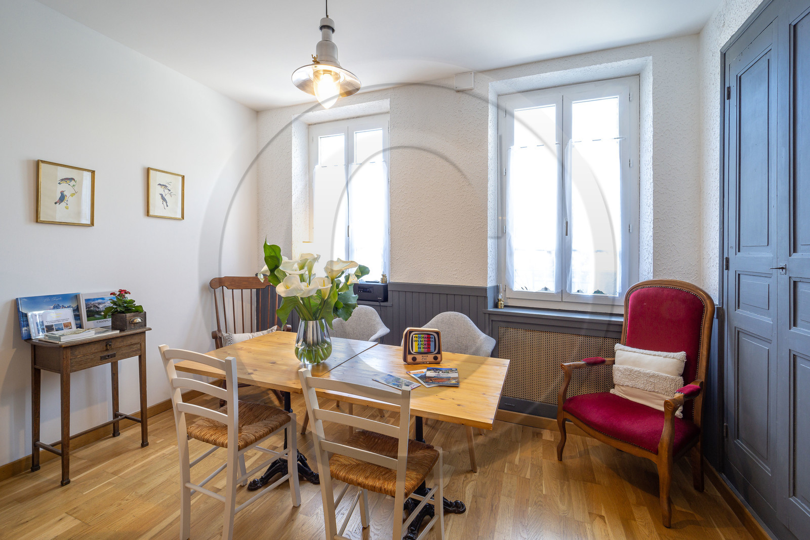 Chambres d'hôtes Les Primevères