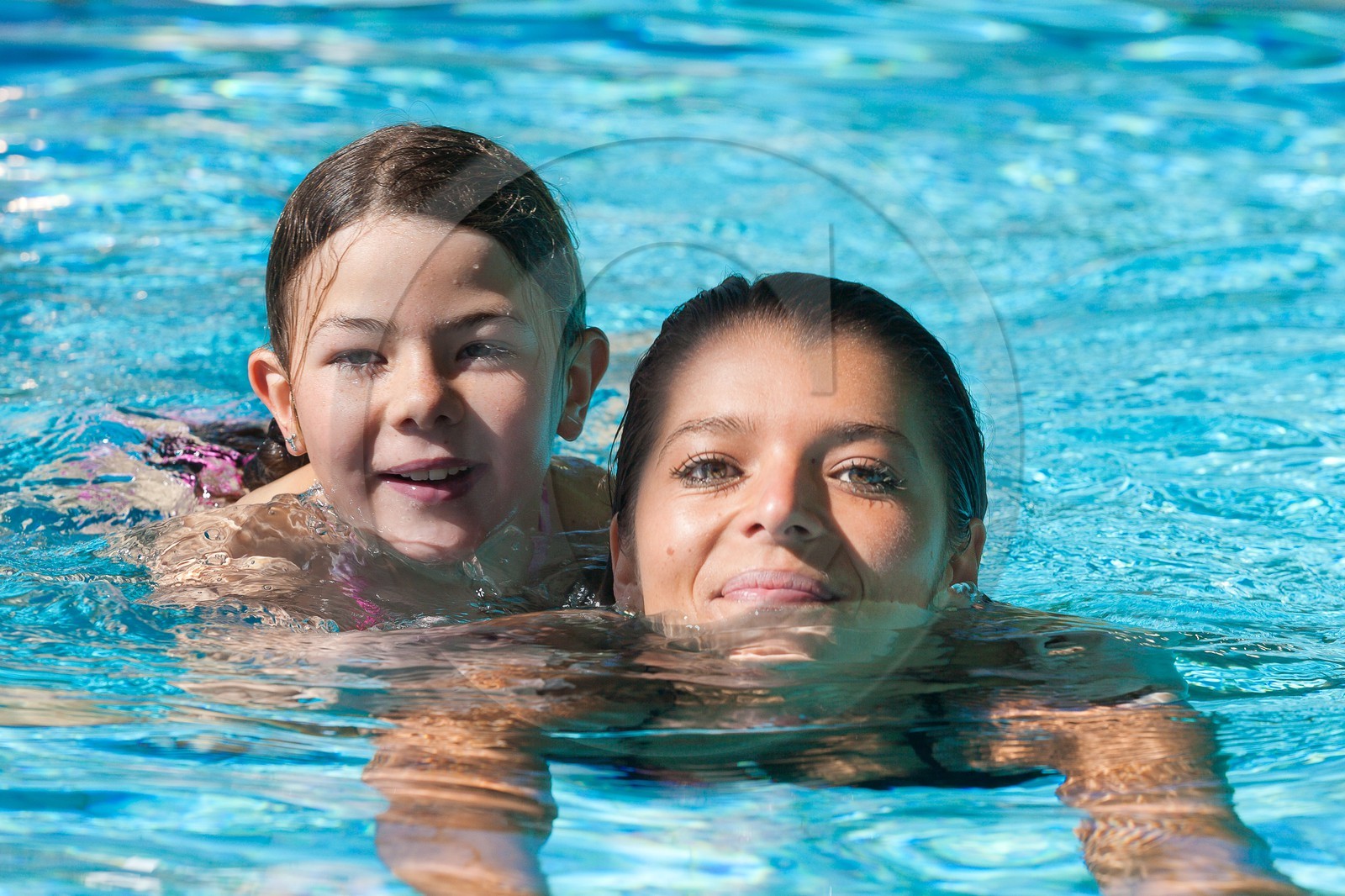 Piscine de la Grande Ourse