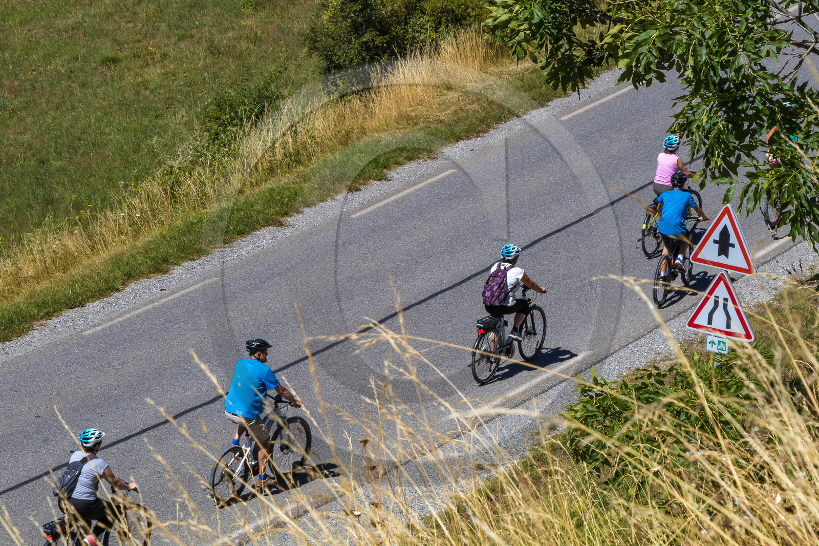 Out Emotion, vélo à assistance électrique