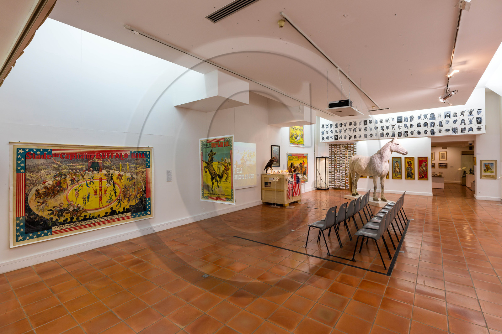 Gap, Musée Muséum départemental des Hautes-Alpes