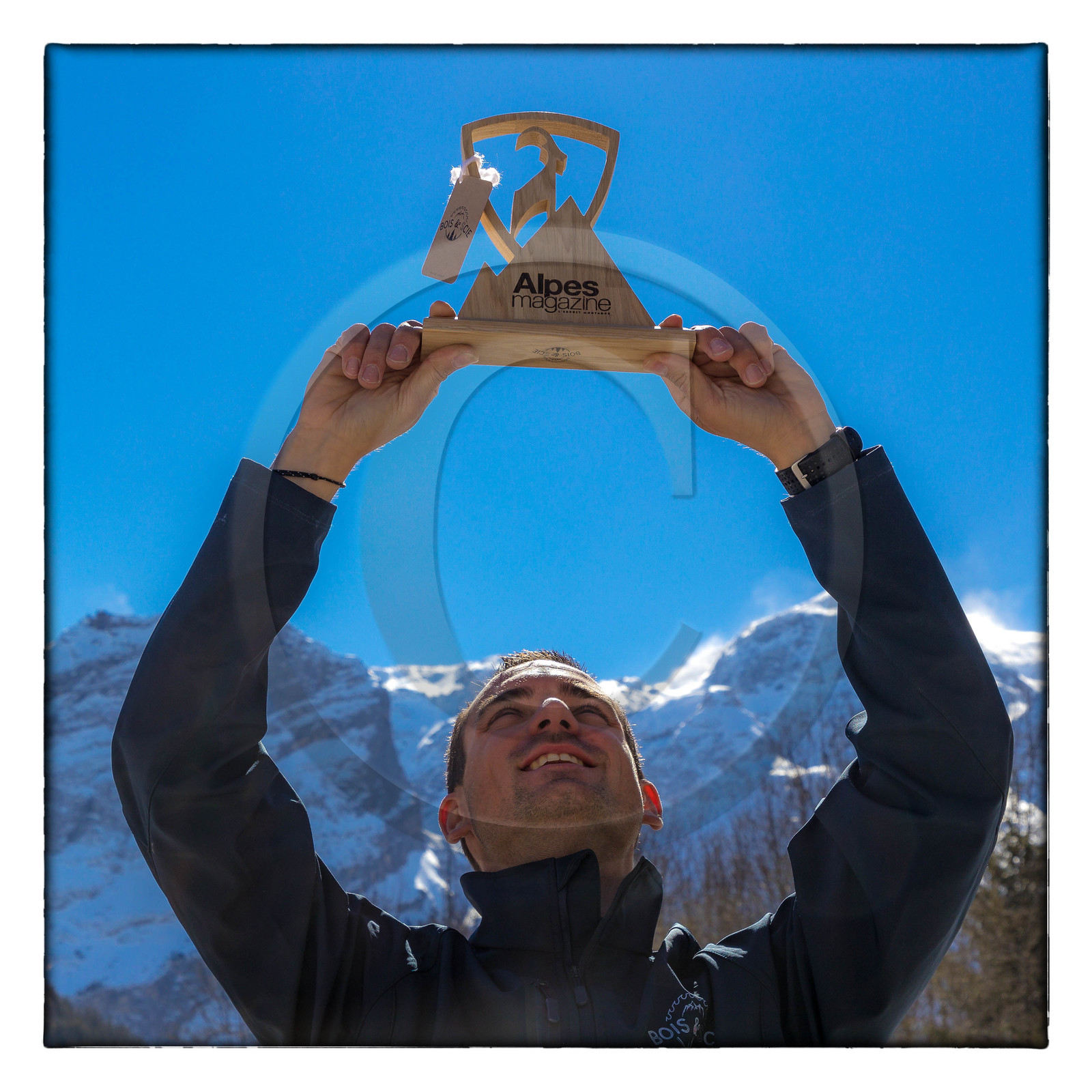 Bois et scie, artisan du bois Mathieu Bois