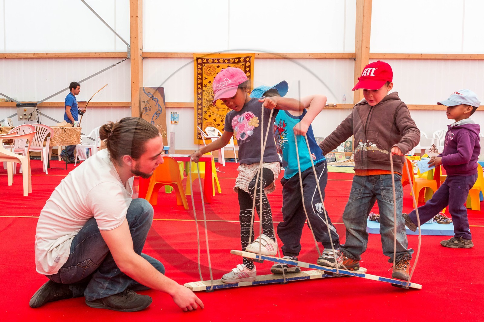 Festival des montagnes d'énergies