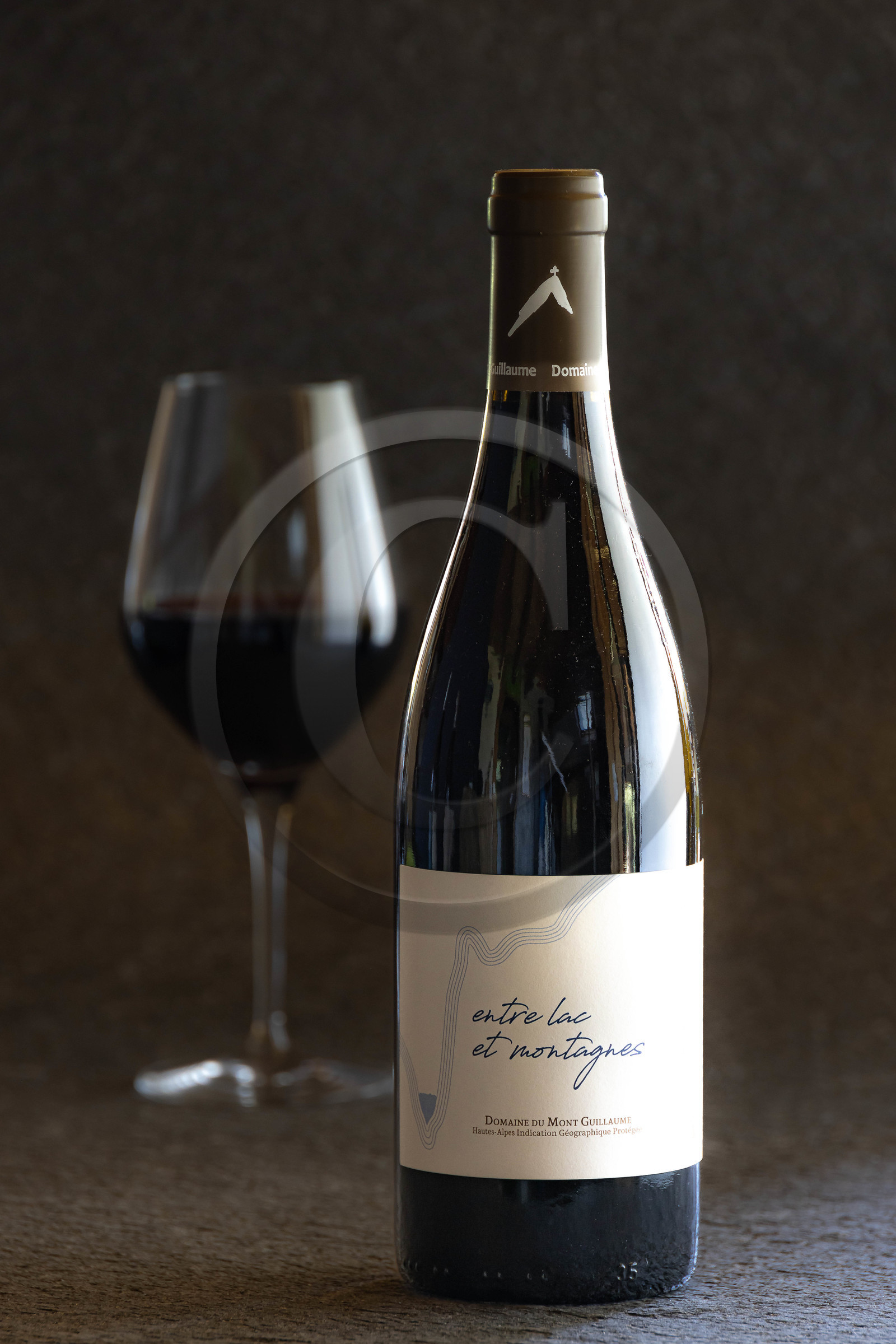 Domaine du Mont Guillaume