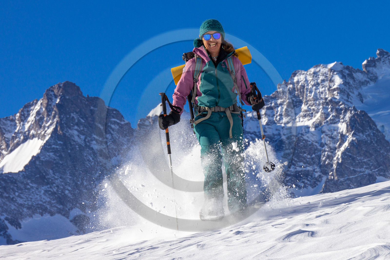 Randozen Serre Chevalier