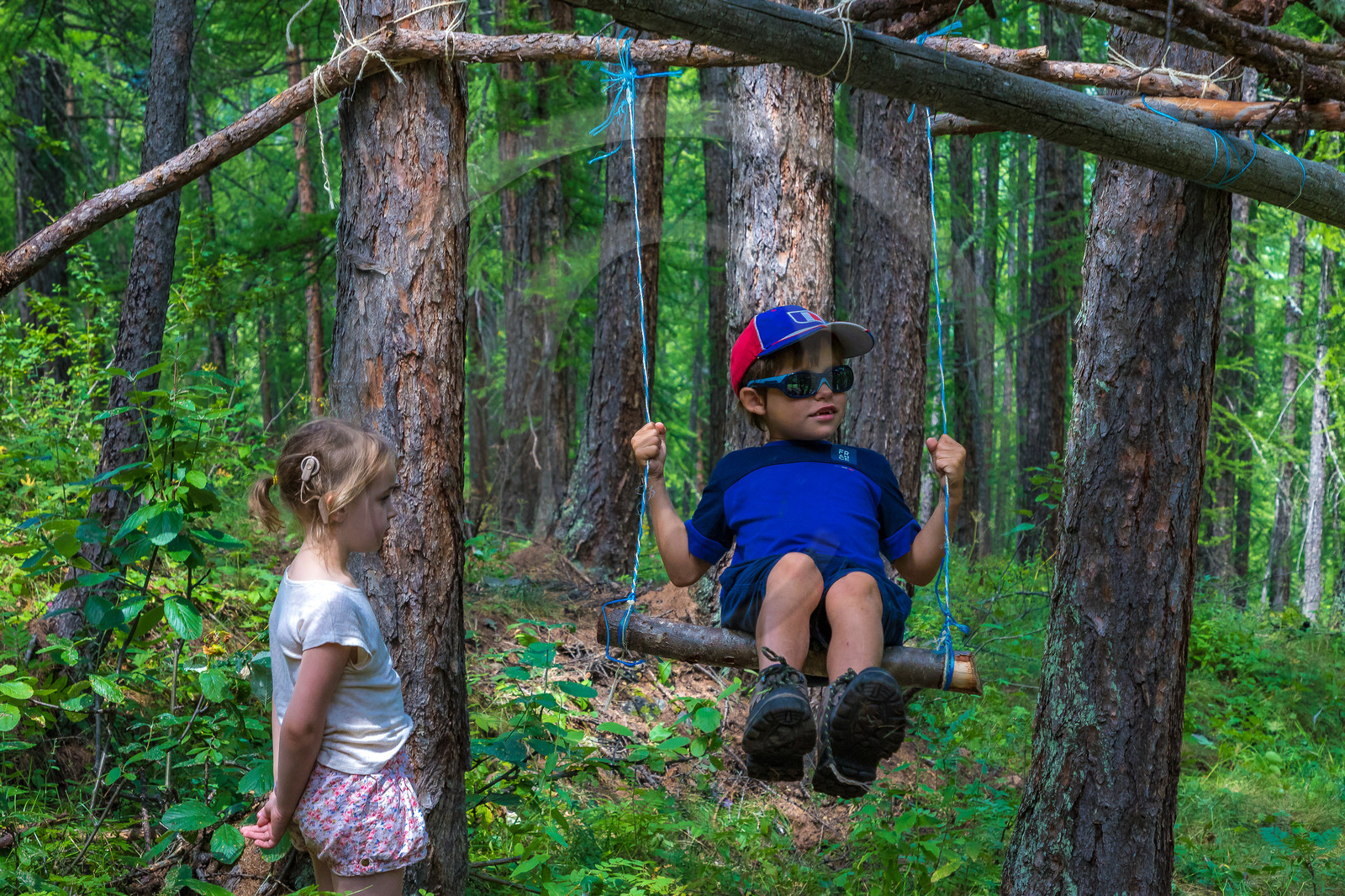 Curieux de nature, sortie découverte avec Cyril Mahout