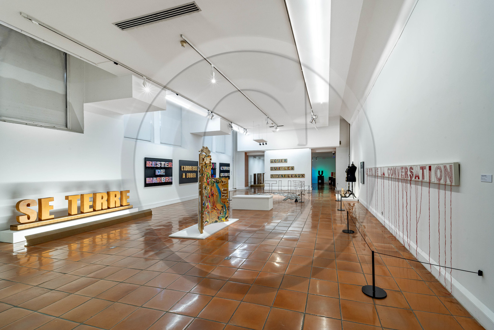 Exposition de Jean-Noël László