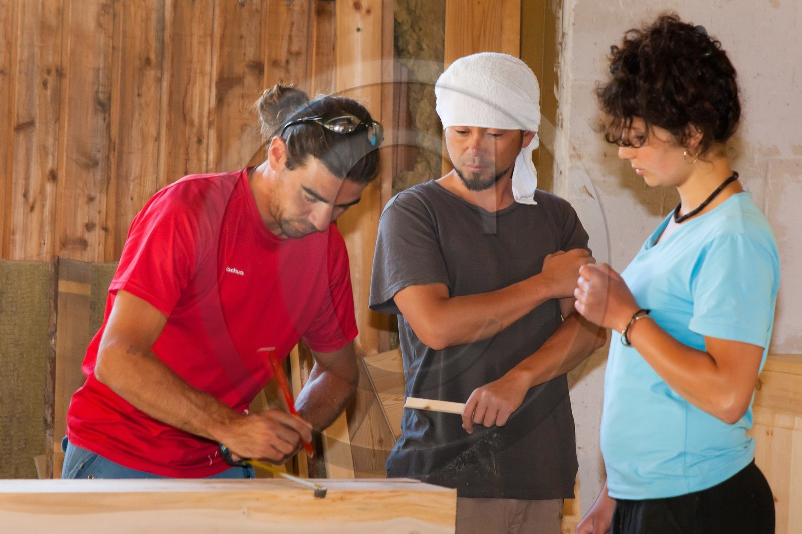 Jun’ichiro Ishii, SAN Val Varaita et Queyras