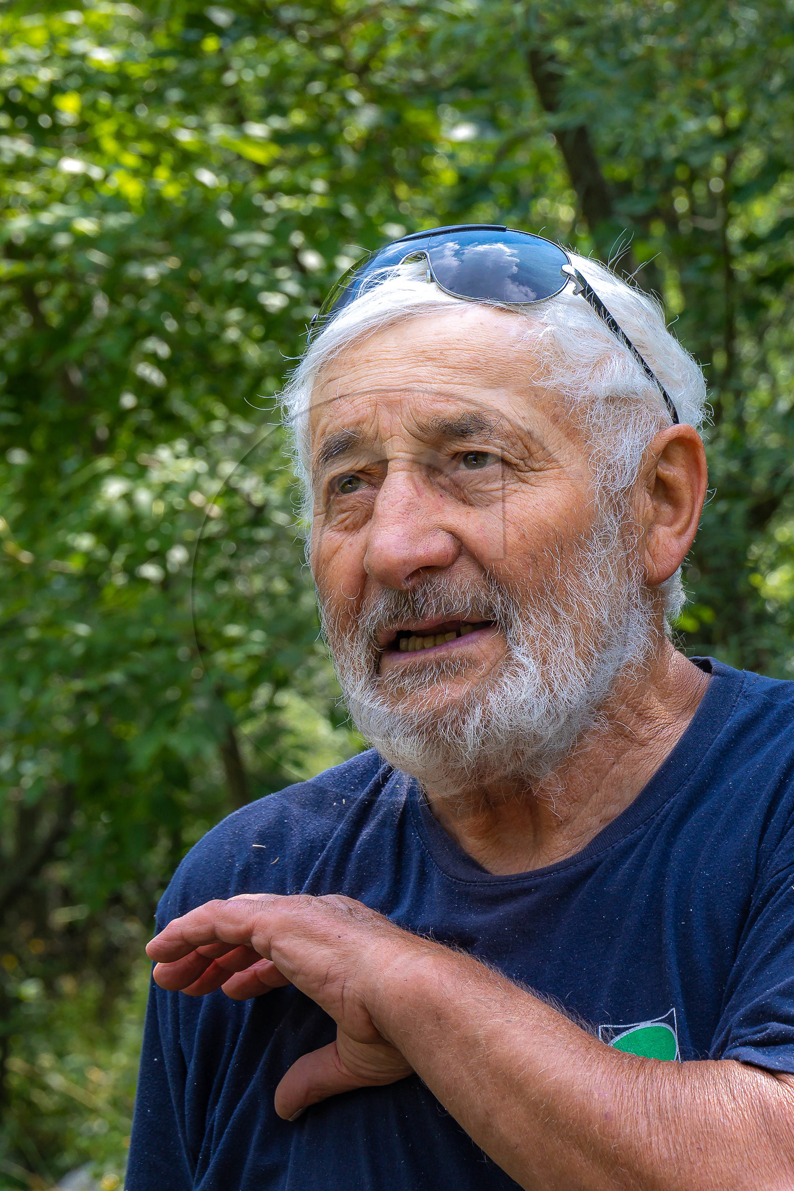 Valle Maira, guide de haute montagne
