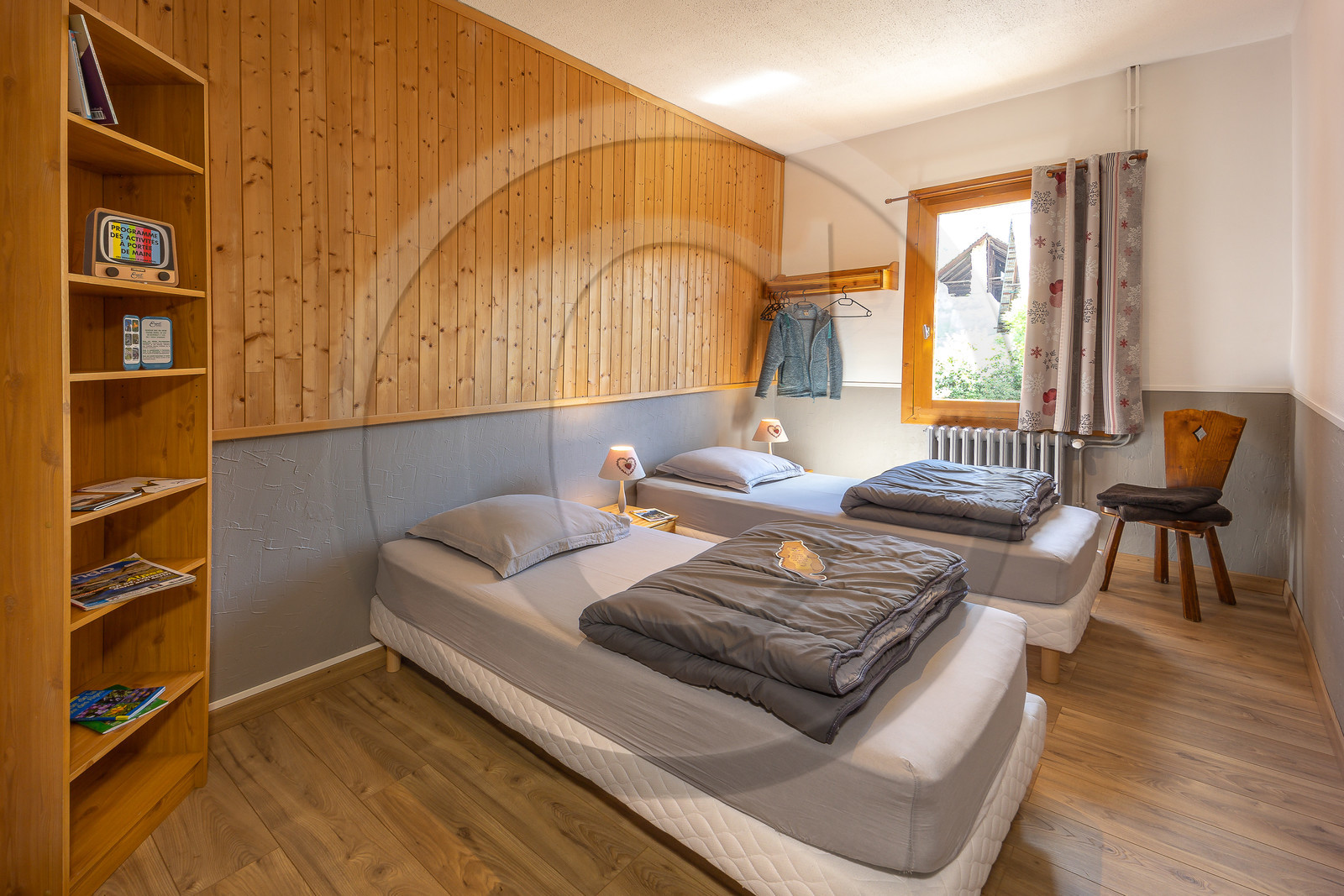 Gîte d'étape L'Aiglière