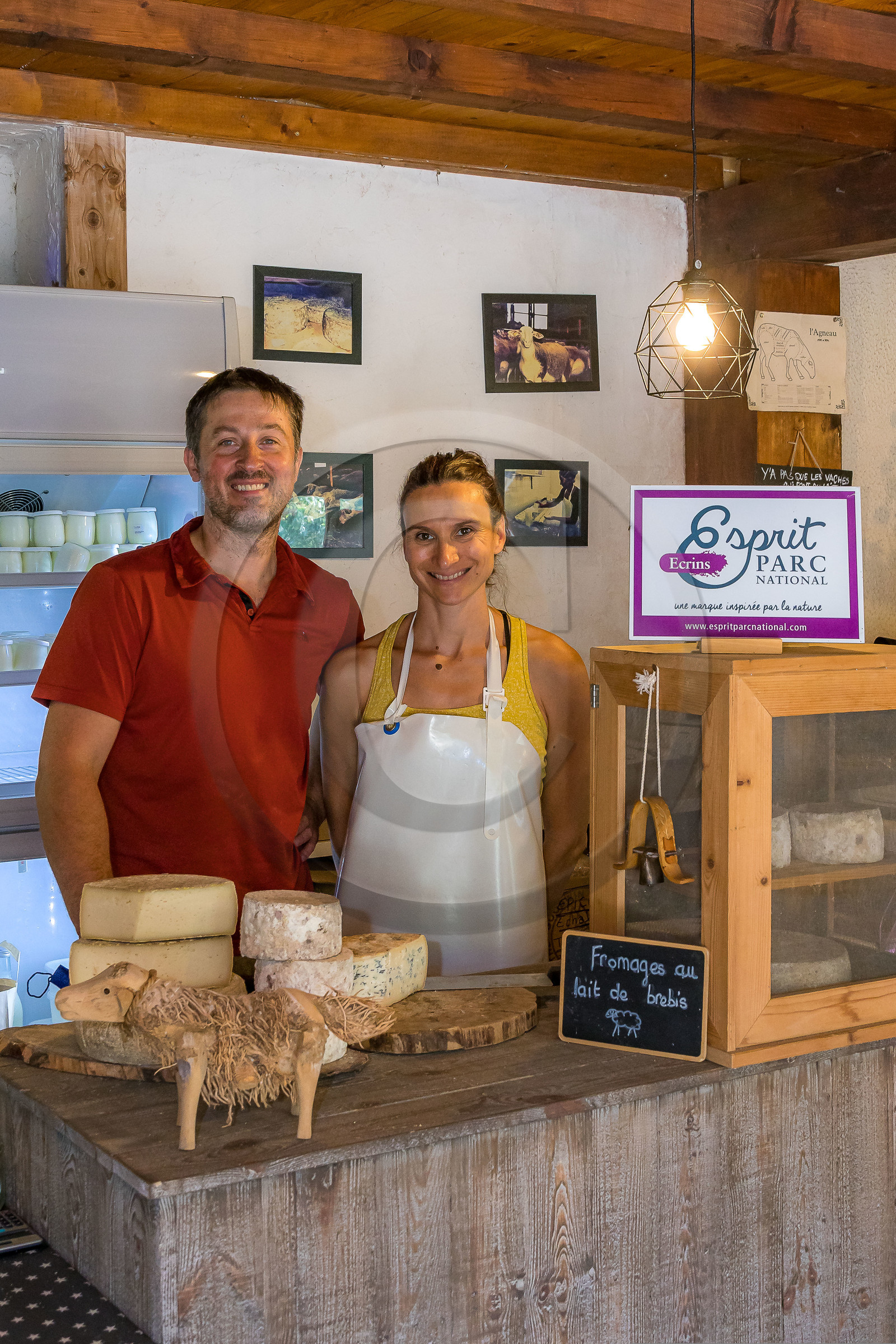 Bergerie de la Lignarre