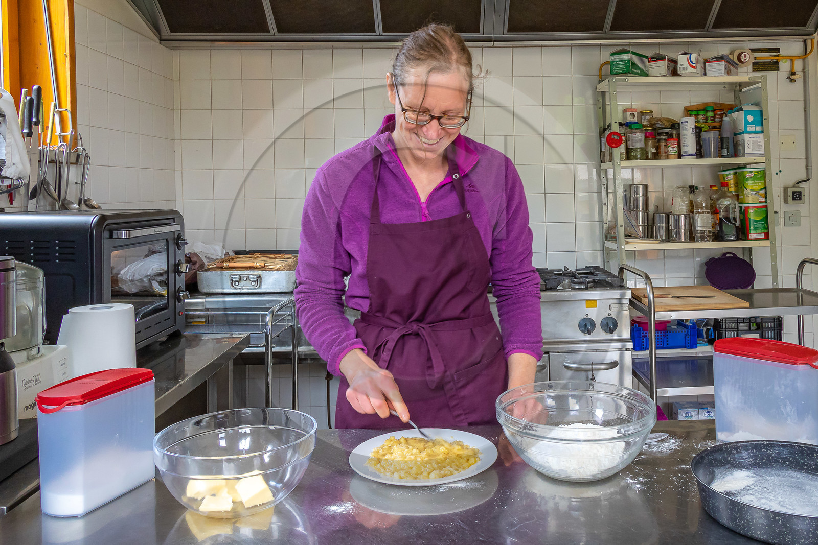 Gite l'Aiguillette du Lauzet