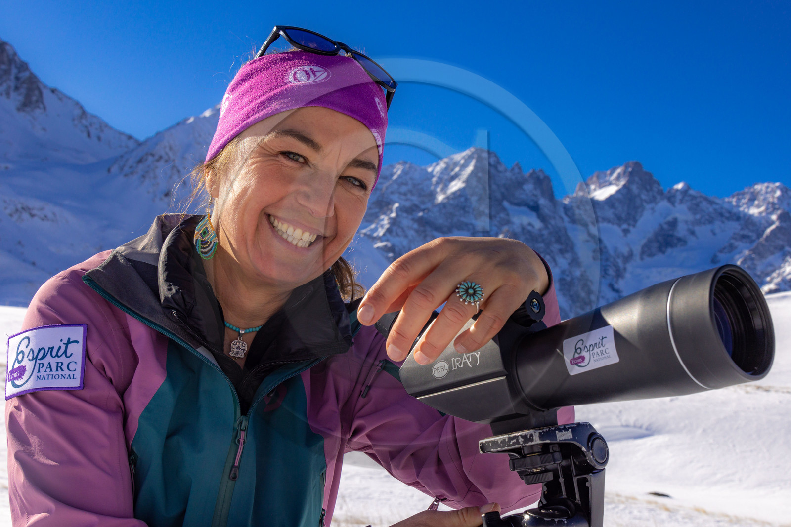 Randozen Serre Chevalier