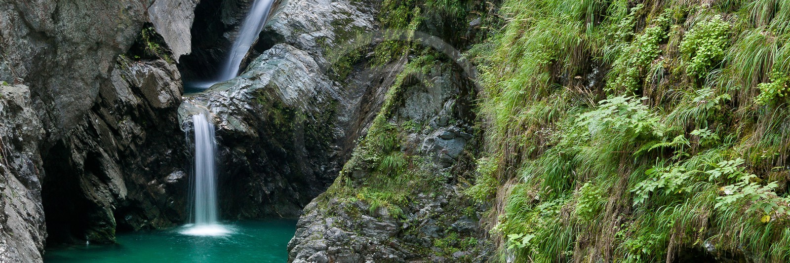 Gorges de la Diozaz