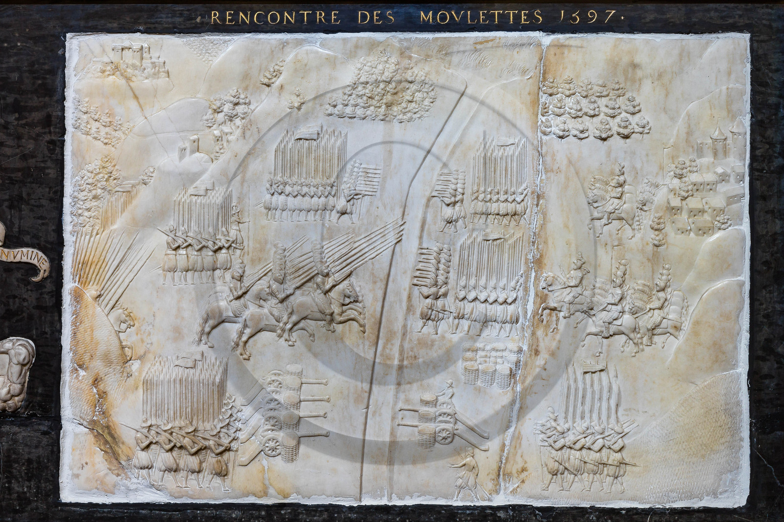 Gap, Musée Muséum départemental des Hautes-Alpes