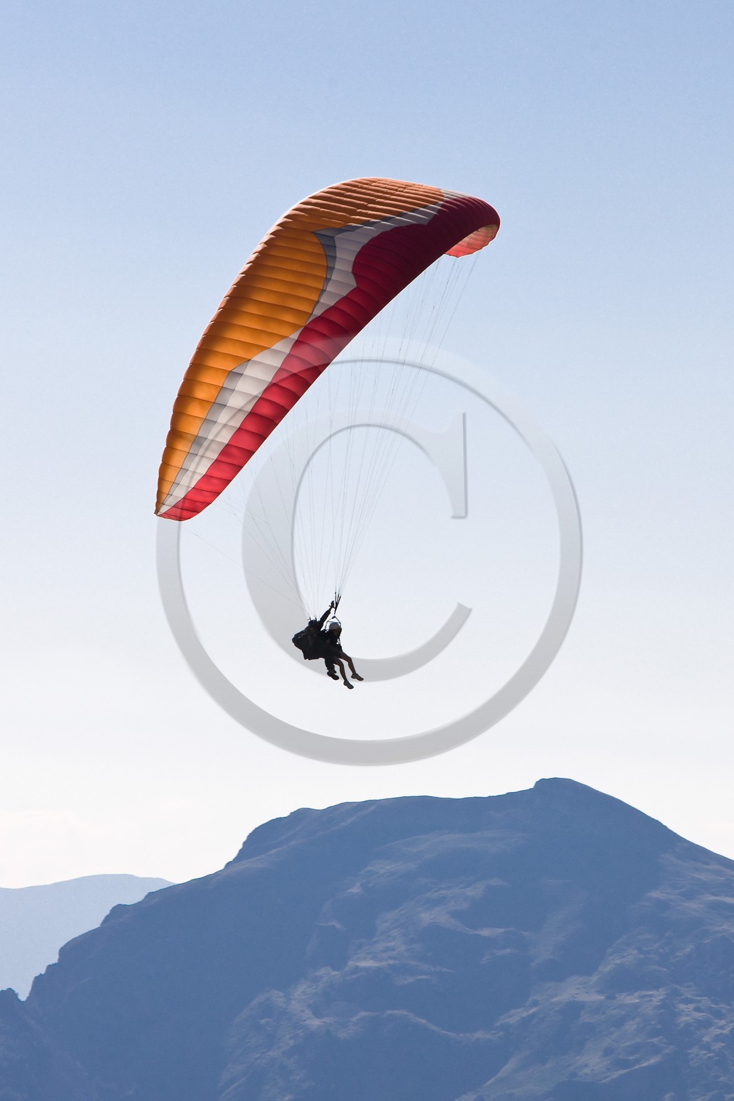 Ecole de Parapente