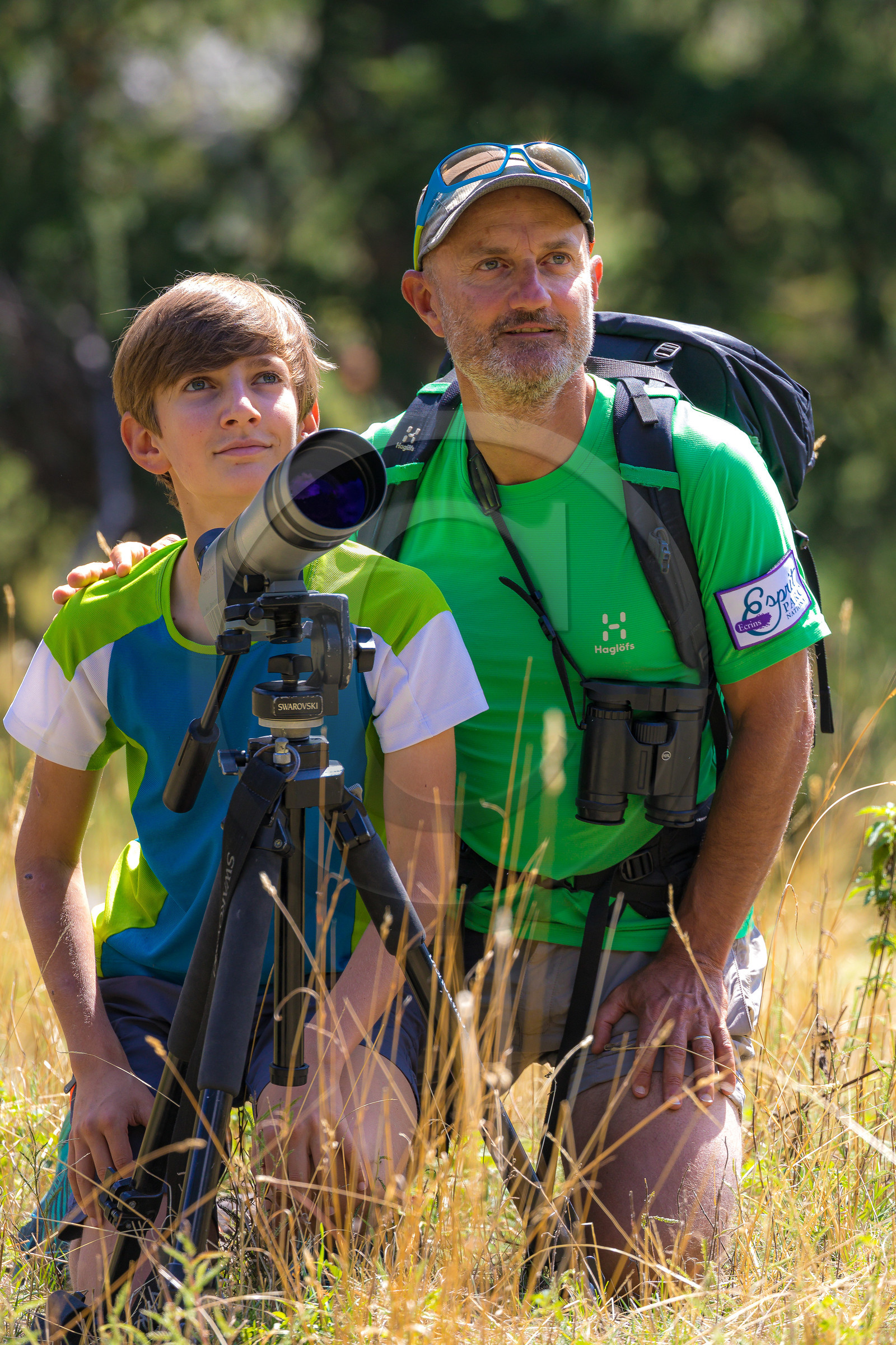 Bureau Montagne Visa Trekking