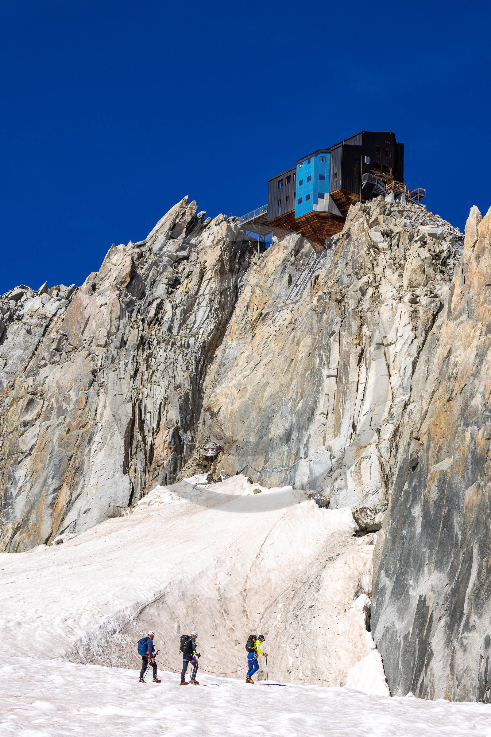 Refuge des Cosmiques