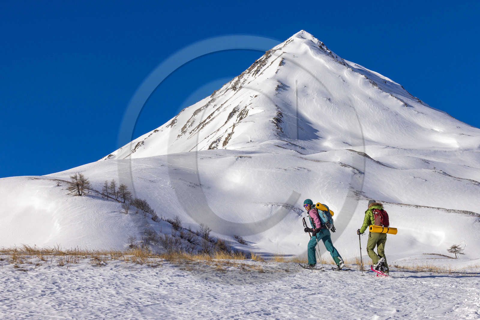 Randozen Serre Chevalier