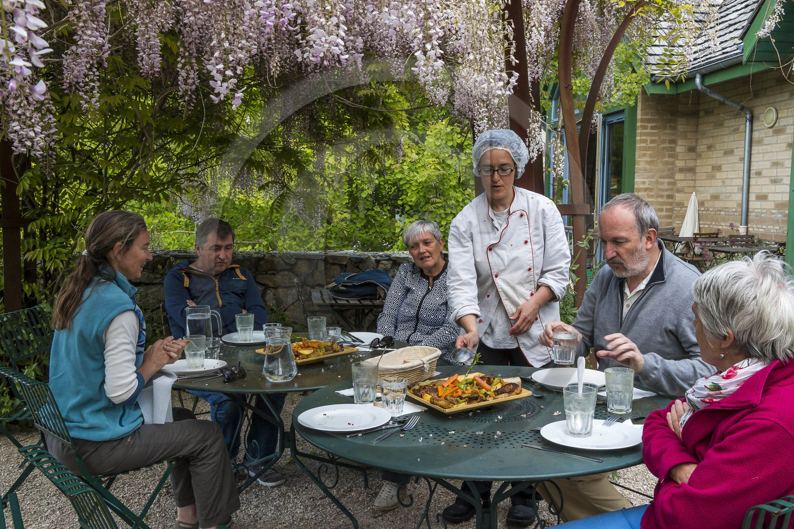Terre Vivante, stage photo macro nature avec le photographe professionnel Bertrand Bodin