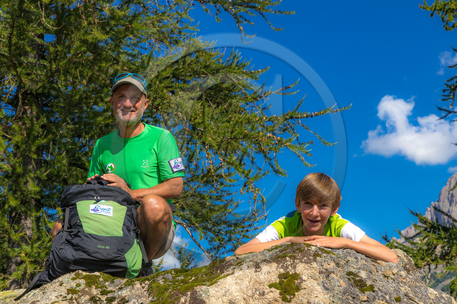 Bureau Montagne Visa Trekking